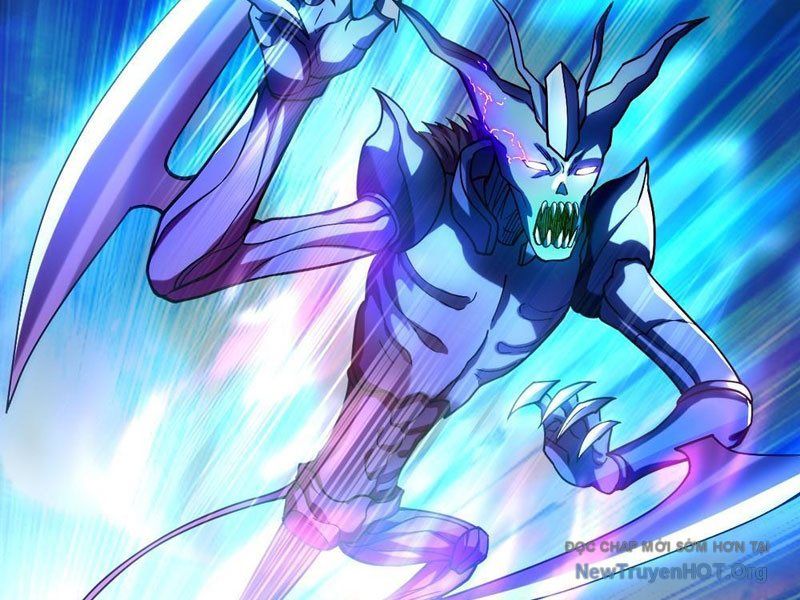 Ta Bắt Quái Thú Ở Tận Thế Chap 20 - Next Chap 21