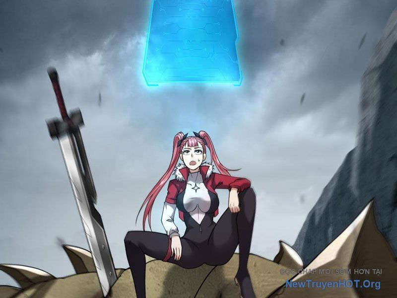 Ta Bắt Quái Thú Ở Tận Thế Chap 22 - Next Chap 23