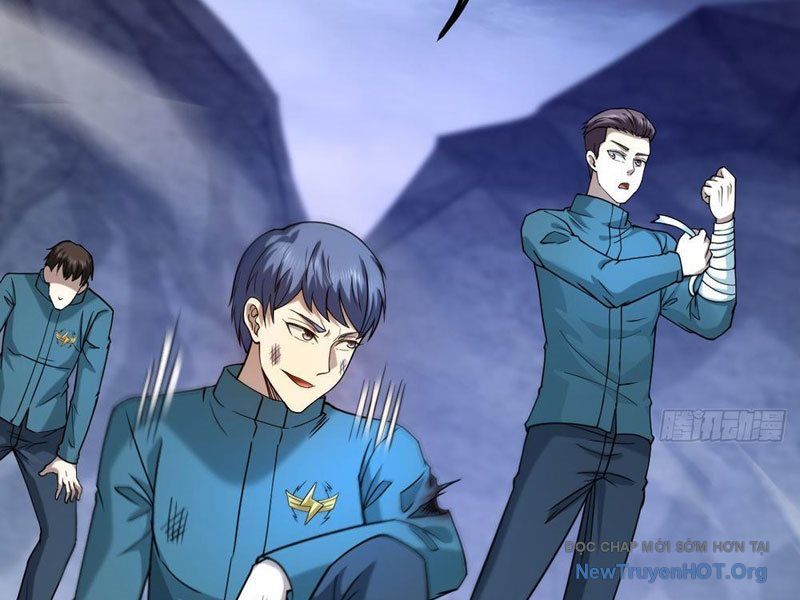 Ta Bắt Quái Thú Ở Tận Thế Chap 22 - Next Chap 23