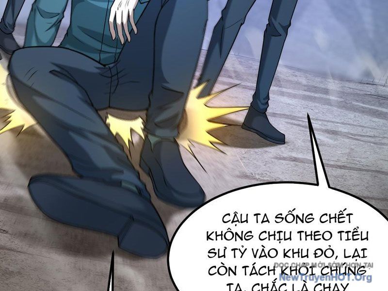 Ta Bắt Quái Thú Ở Tận Thế Chap 22 - Next Chap 23