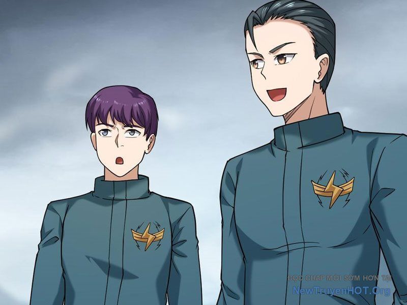 Ta Bắt Quái Thú Ở Tận Thế Chap 22 - Next Chap 23