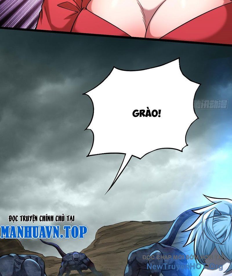 Ta Bắt Quái Thú Ở Tận Thế Chap 23 - Next Chap 24