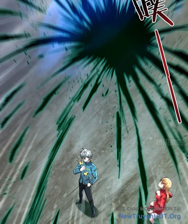 Ta Bắt Quái Thú Ở Tận Thế Chap 23 - Next Chap 24