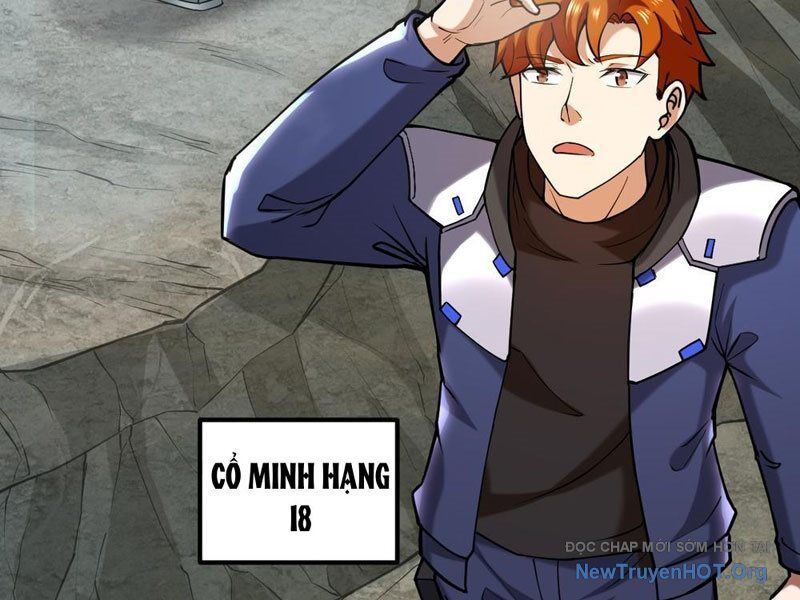 Ta Bắt Quái Thú Ở Tận Thế Chap 24 - Next Chap 25