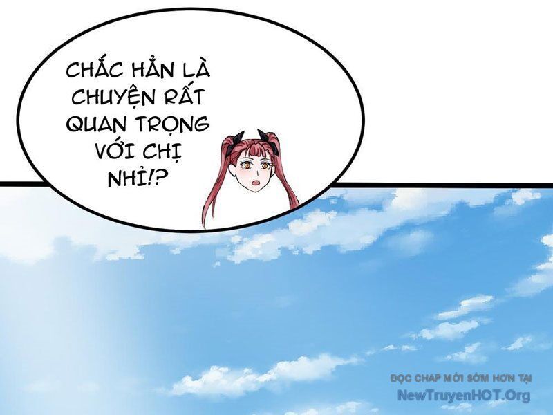 Ta Bắt Quái Thú Ở Tận Thế Chap 24 - Next Chap 25