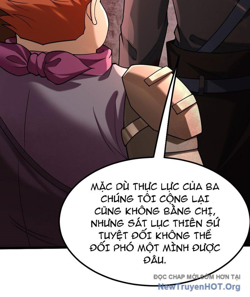 Ta Bắt Quái Thú Ở Tận Thế Chap 25 - Next Chap 26