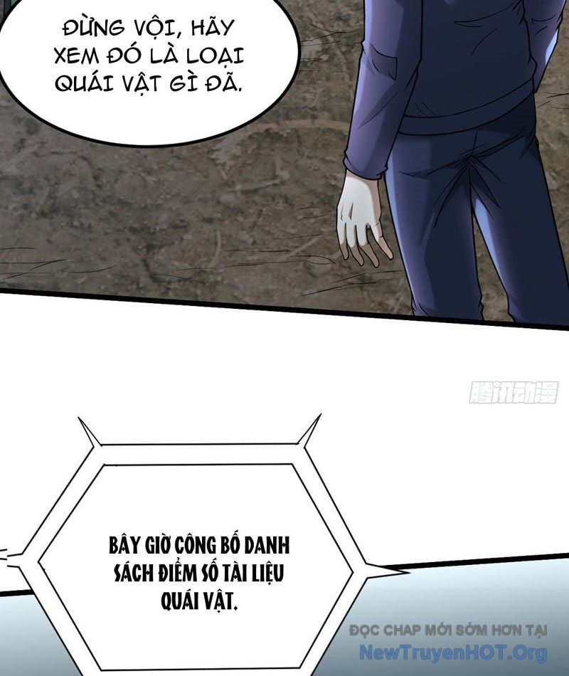 Ta Bắt Quái Thú Ở Tận Thế Chap 25 - Next Chap 26