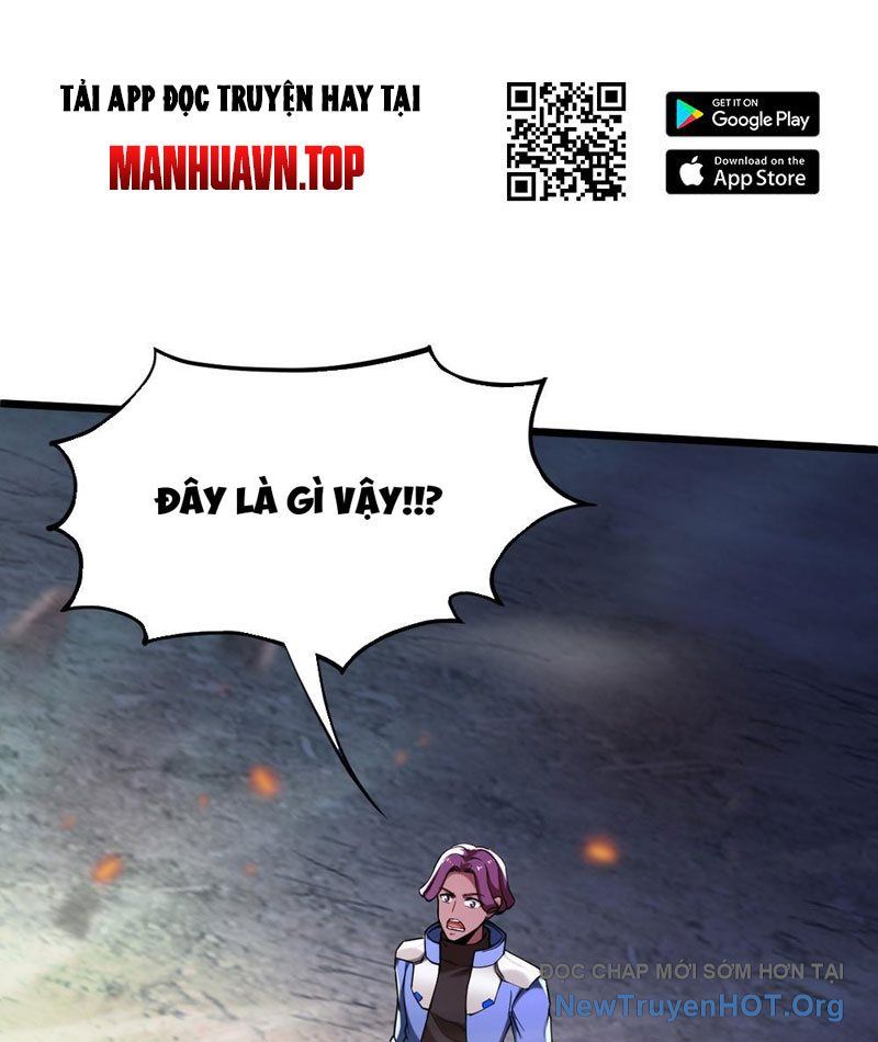 Ta Bắt Quái Thú Ở Tận Thế Chap 25 - Next Chap 26