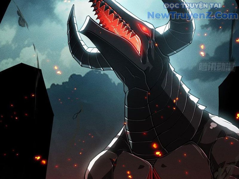 Ta Bắt Quái Thú Ở Tận Thế Chap 3 - Next Chap 4