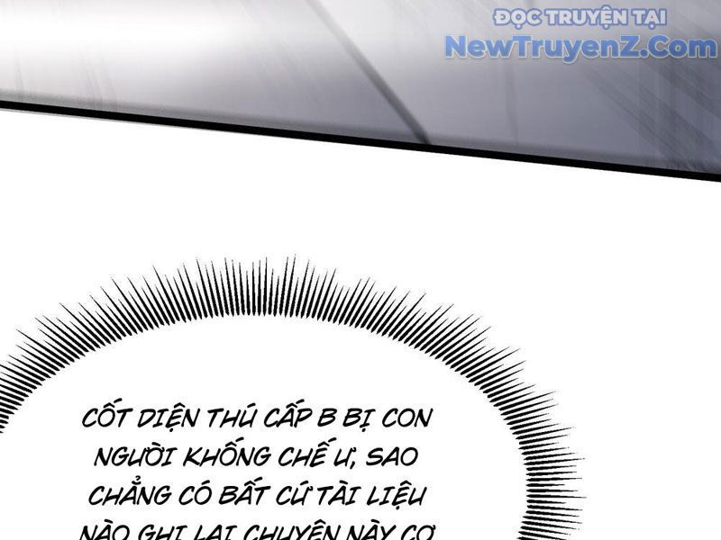 Ta Bắt Quái Thú Ở Tận Thế Chap 3 - Next Chap 4