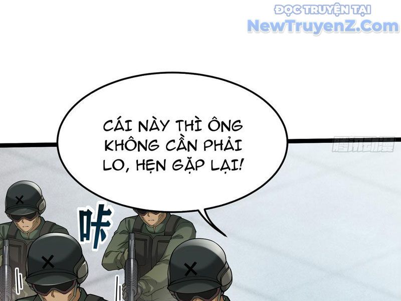 Ta Bắt Quái Thú Ở Tận Thế Chap 3 - Next Chap 4