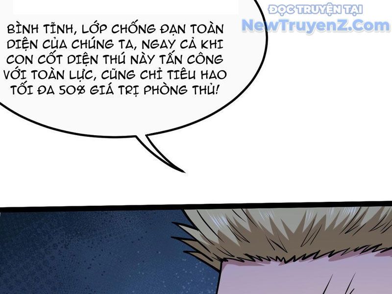 Ta Bắt Quái Thú Ở Tận Thế Chap 4 - Next Chap 5