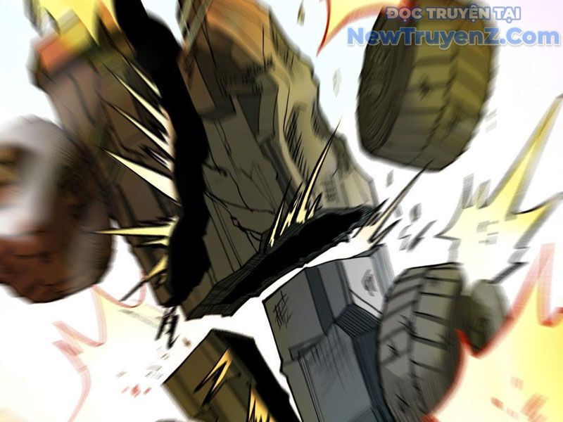 Ta Bắt Quái Thú Ở Tận Thế Chap 4 - Next Chap 5