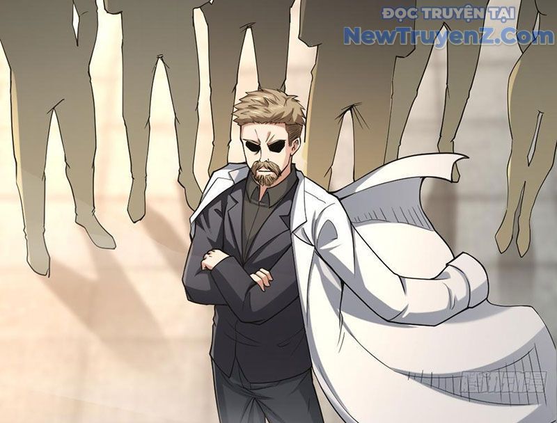 Ta Bắt Quái Thú Ở Tận Thế Chap 6 - Next Chap 7