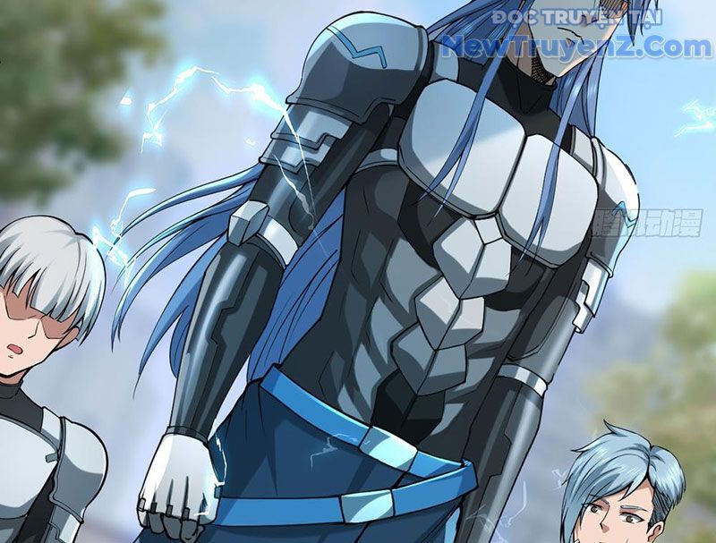 Ta Bắt Quái Thú Ở Tận Thế Chap 6 - Next Chap 7