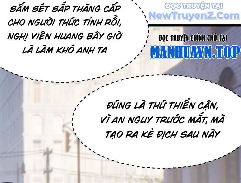 Ta Bắt Quái Thú Ở Tận Thế Chap 6 - Next Chap 7