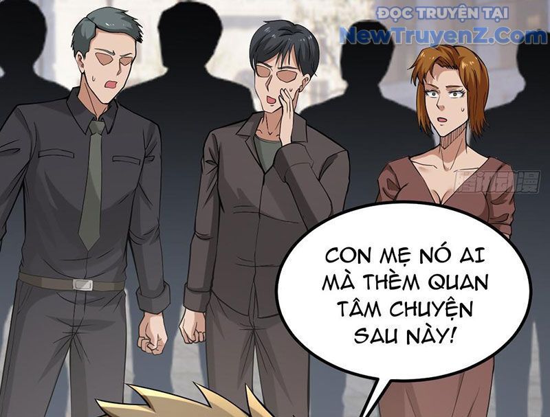 Ta Bắt Quái Thú Ở Tận Thế Chap 6 - Next Chap 7