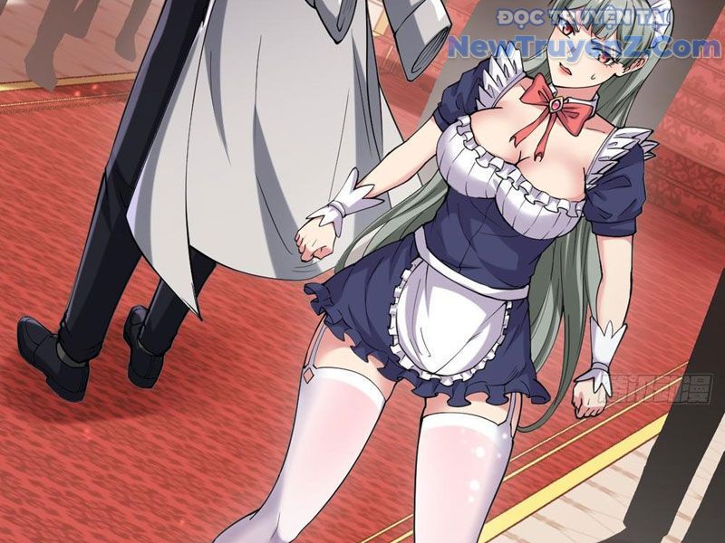 Ta Bắt Quái Thú Ở Tận Thế Chap 7 - Next Chap 8