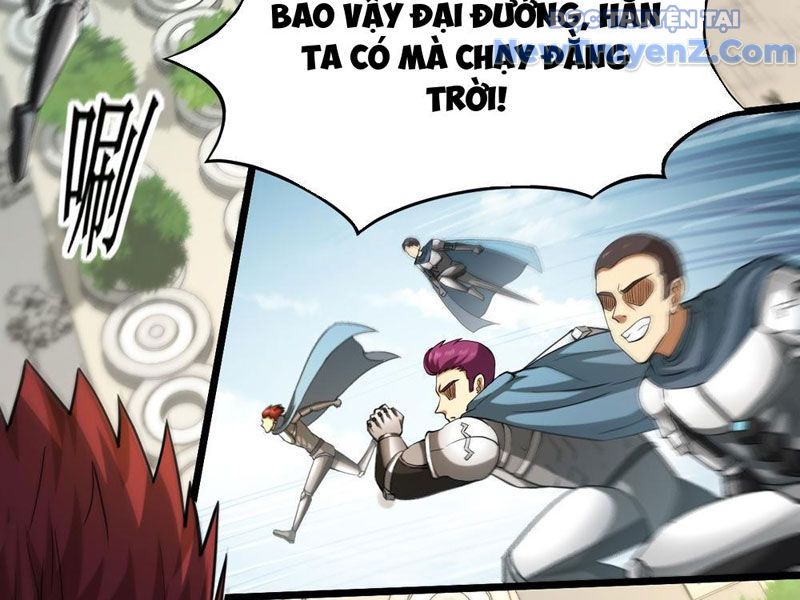 Ta Bắt Quái Thú Ở Tận Thế Chap 8 - Next Chap 9
