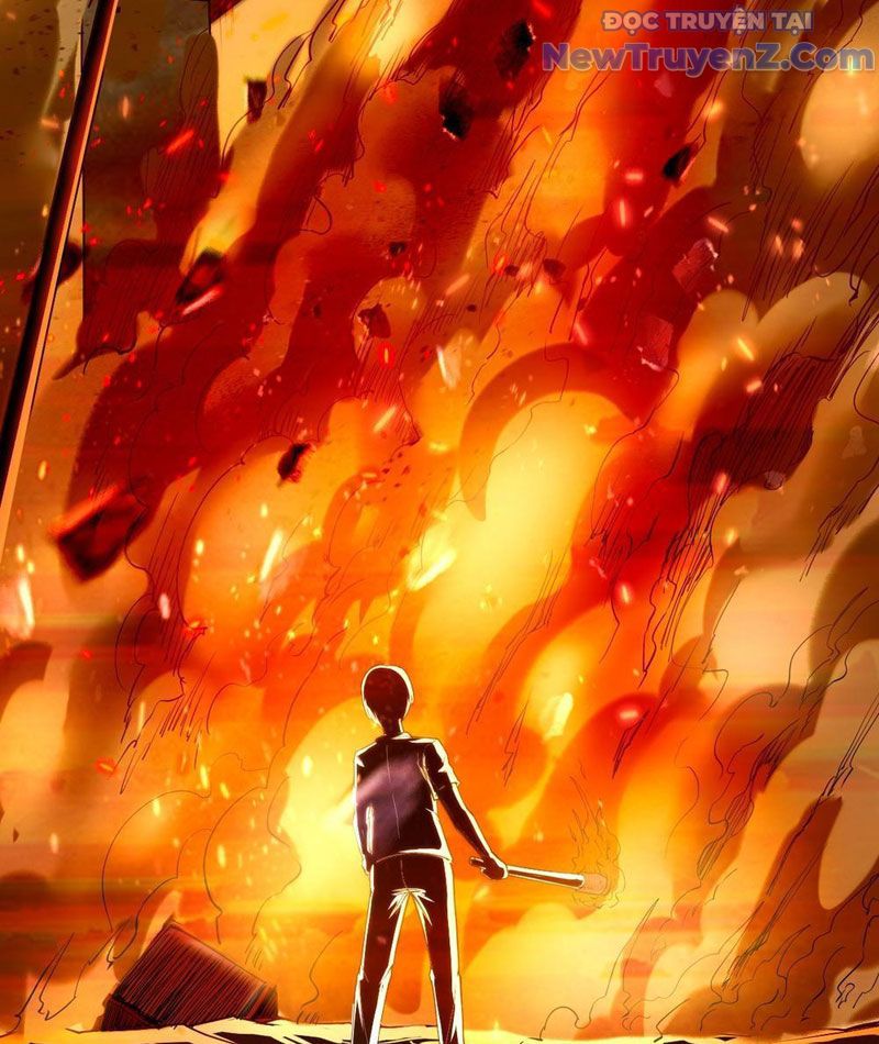 Ta Bắt Quái Thú Ở Tận Thế Chap 9 - Next Chap 10