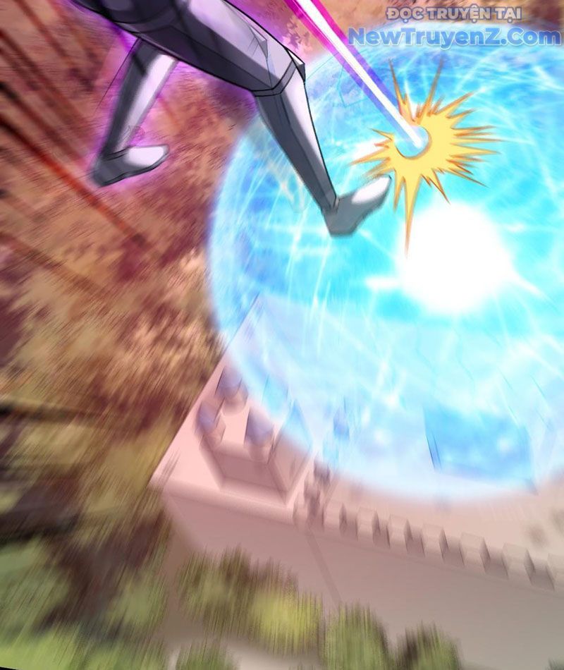 Ta Bắt Quái Thú Ở Tận Thế Chap 9 - Next Chap 10