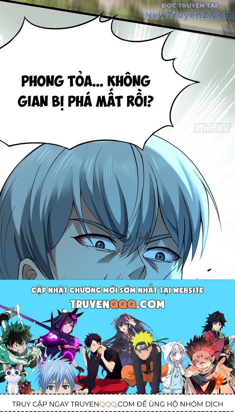 Ta Bắt Quái Thú Ở Tận Thế Chap 9 - Next Chap 10