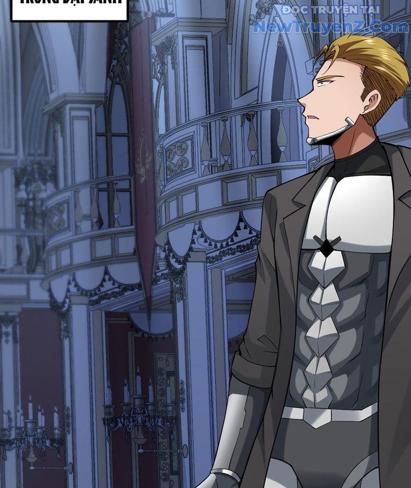 Ta Bắt Quái Thú Ở Tận Thế Chap 9 - Next Chap 10