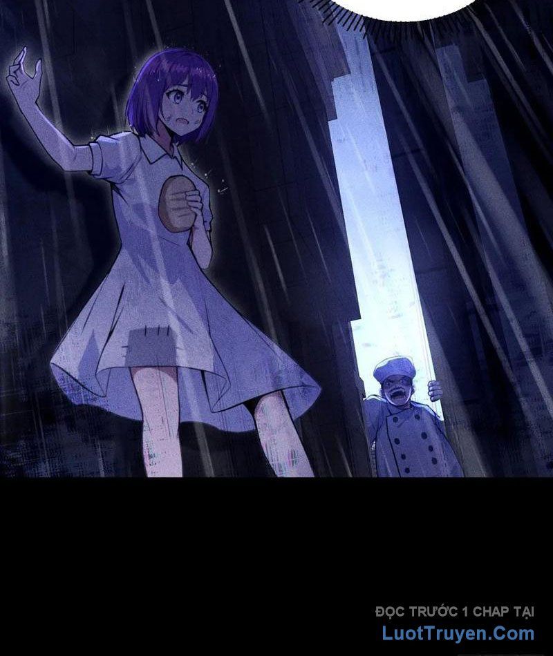 Đô Thị Tương Lai Đã Thức Tỉnh Khí Vận Hoàn Mỹ Chap 20 - Next Chap 21