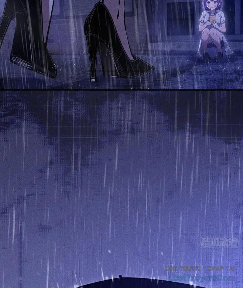 Đô Thị Tương Lai Đã Thức Tỉnh Khí Vận Hoàn Mỹ Chap 20 - Next Chap 21