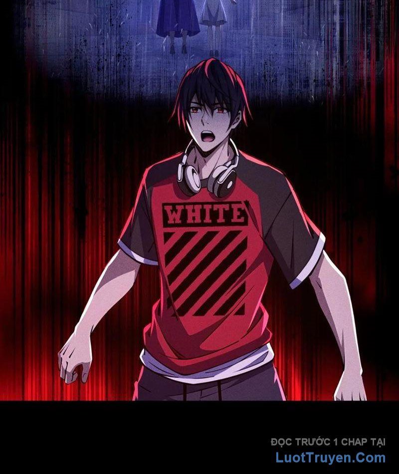 Đô Thị Tương Lai Đã Thức Tỉnh Khí Vận Hoàn Mỹ Chap 20 - Next Chap 21