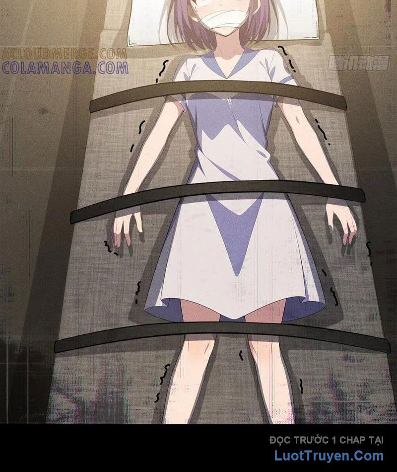 Đô Thị Tương Lai Đã Thức Tỉnh Khí Vận Hoàn Mỹ Chap 20 - Next Chap 21