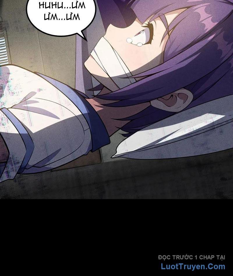 Đô Thị Tương Lai Đã Thức Tỉnh Khí Vận Hoàn Mỹ Chap 20 - Next Chap 21