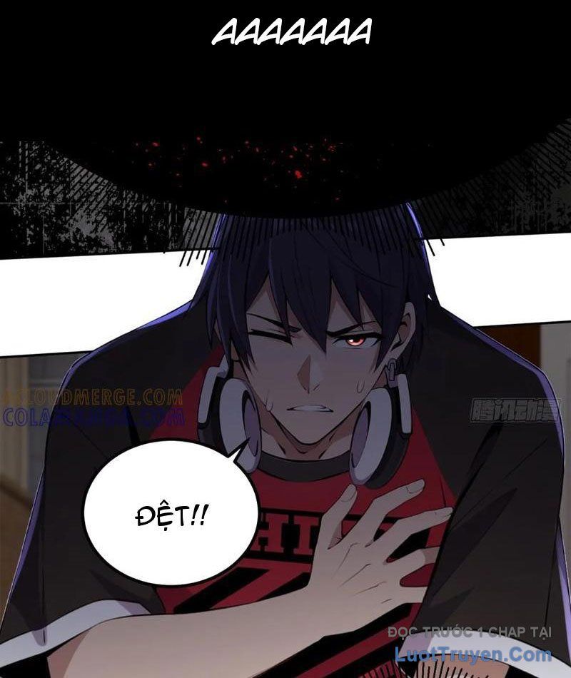 Đô Thị Tương Lai Đã Thức Tỉnh Khí Vận Hoàn Mỹ Chap 20 - Next Chap 21