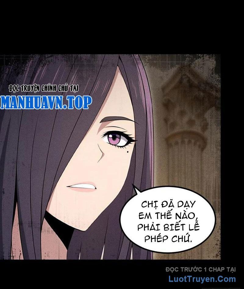 Đô Thị Tương Lai Đã Thức Tỉnh Khí Vận Hoàn Mỹ Chap 20 - Next Chap 21