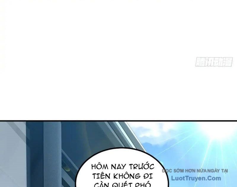 Đô Thị Tương Lai Đã Thức Tỉnh Khí Vận Hoàn Mỹ Chap 28 - Next Chap 29