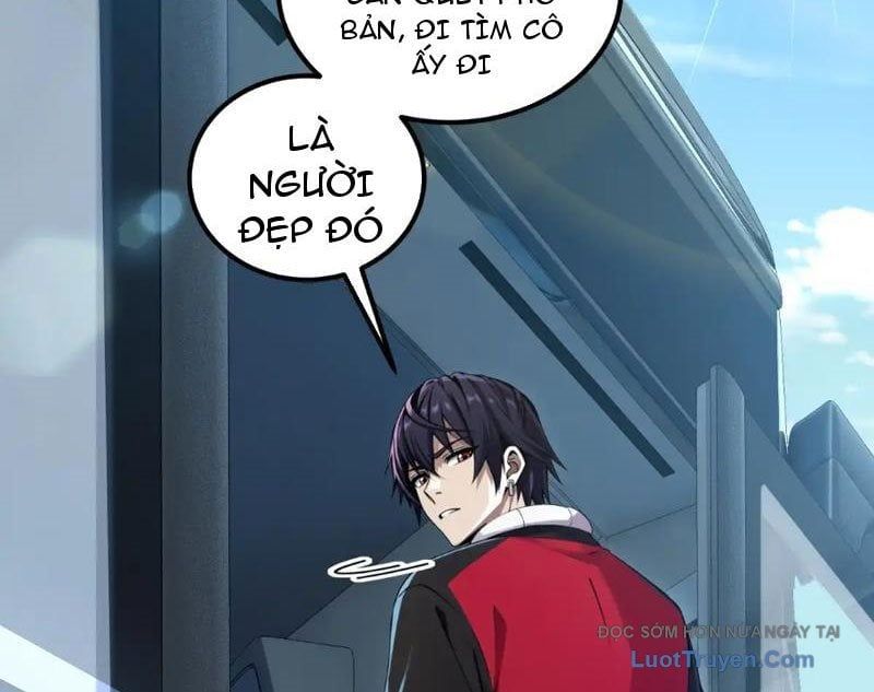 Đô Thị Tương Lai Đã Thức Tỉnh Khí Vận Hoàn Mỹ Chap 28 - Next Chap 29