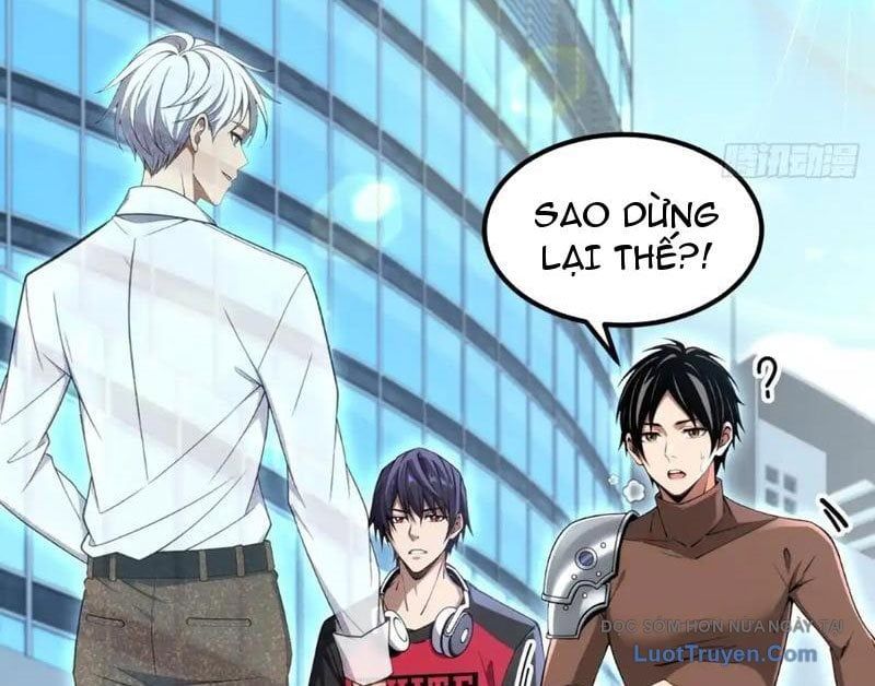 Đô Thị Tương Lai Đã Thức Tỉnh Khí Vận Hoàn Mỹ Chap 28 - Next Chap 29