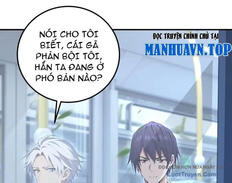 Đô Thị Tương Lai Đã Thức Tỉnh Khí Vận Hoàn Mỹ Chap 28 - Next Chap 29