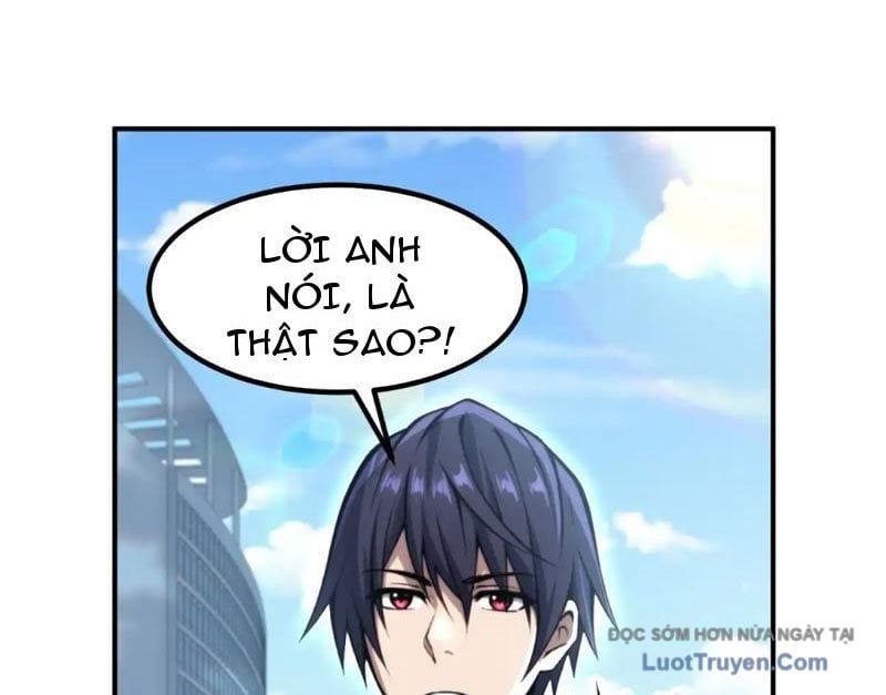 Đô Thị Tương Lai Đã Thức Tỉnh Khí Vận Hoàn Mỹ Chap 28 - Next Chap 29