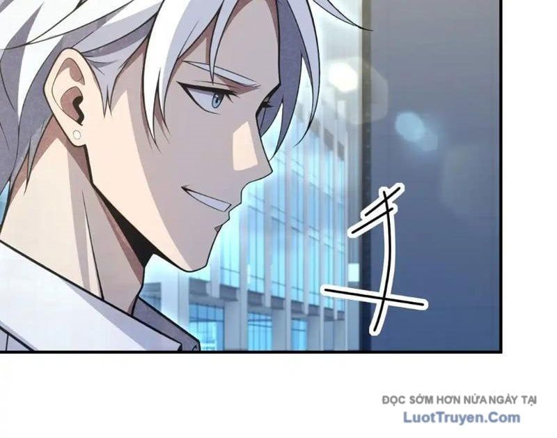 Đô Thị Tương Lai Đã Thức Tỉnh Khí Vận Hoàn Mỹ Chap 28 - Next Chap 29