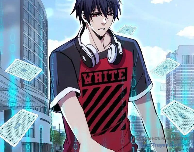 Đô Thị Tương Lai Đã Thức Tỉnh Khí Vận Hoàn Mỹ Chap 28 - Next Chap 29