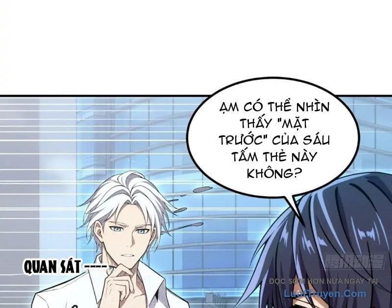 Đô Thị Tương Lai Đã Thức Tỉnh Khí Vận Hoàn Mỹ Chap 28 - Next Chap 29