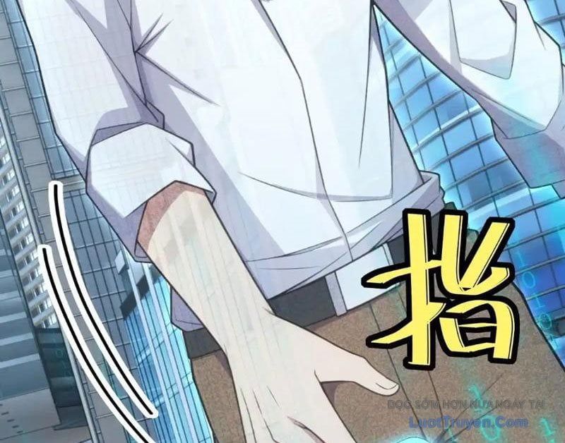 Đô Thị Tương Lai Đã Thức Tỉnh Khí Vận Hoàn Mỹ Chap 28 - Next Chap 29