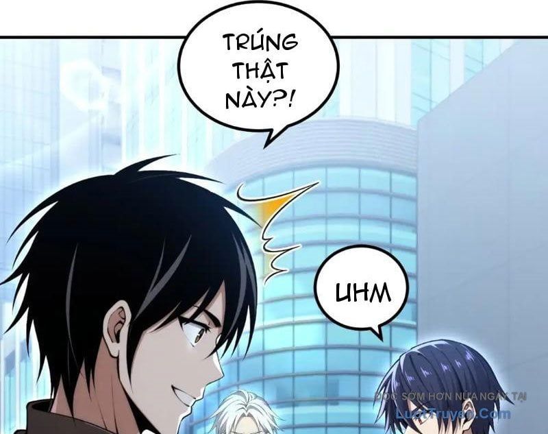 Đô Thị Tương Lai Đã Thức Tỉnh Khí Vận Hoàn Mỹ Chap 28 - Next Chap 29