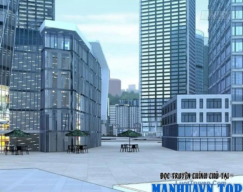 Đô Thị Tương Lai Đã Thức Tỉnh Khí Vận Hoàn Mỹ Chap 28 - Next Chap 29