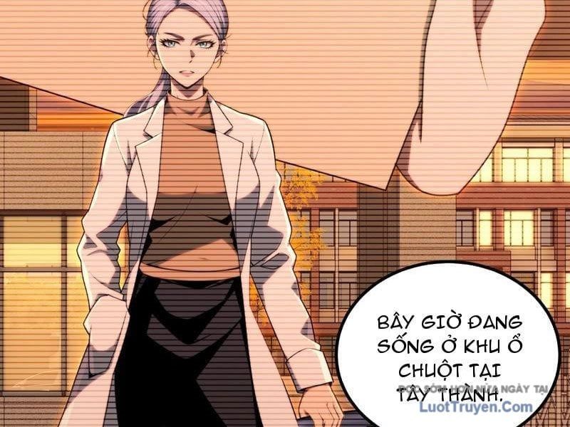 Đô Thị Tương Lai Đã Thức Tỉnh Khí Vận Hoàn Mỹ Chap 29 - Next Chap 30