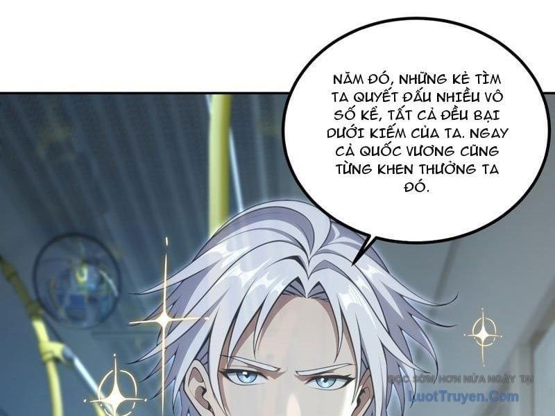 Đô Thị Tương Lai Đã Thức Tỉnh Khí Vận Hoàn Mỹ Chap 29 - Next Chap 30