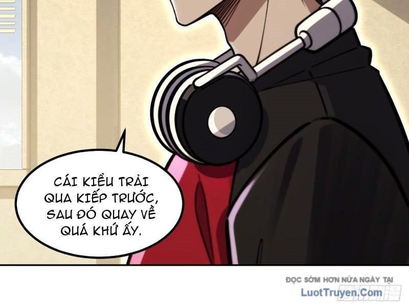 Đô Thị Tương Lai Đã Thức Tỉnh Khí Vận Hoàn Mỹ Chap 29 - Next Chap 30