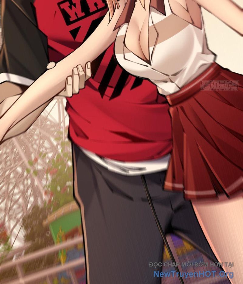 Đô Thị Tương Lai Đã Thức Tỉnh Khí Vận Hoàn Mỹ Chap 3 - Next Chap 4