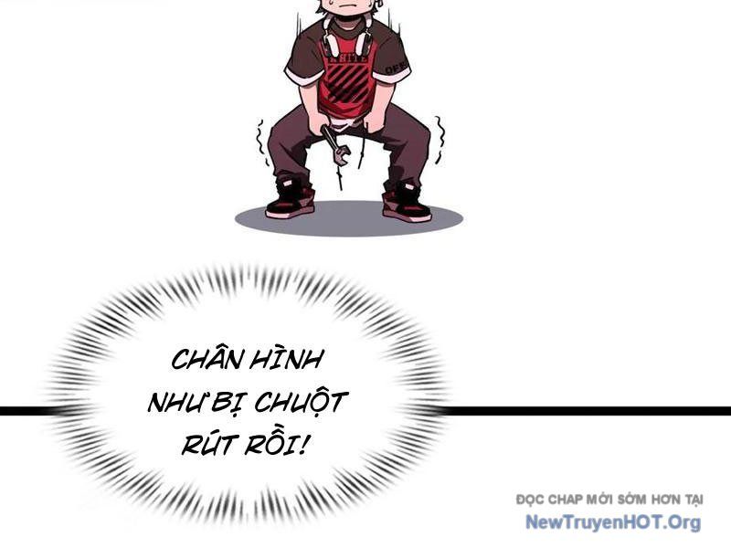 Đô Thị Tương Lai Đã Thức Tỉnh Khí Vận Hoàn Mỹ Chap 5 - Next Chap 6